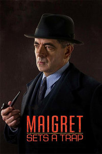 梅格雷探案_完整版在线观看