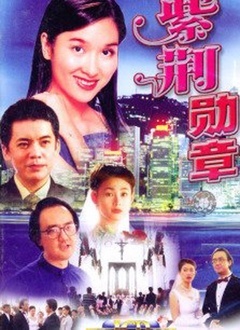 紫荆勋章_全集在线观看