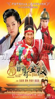 新醉打金枝_高清在线观看