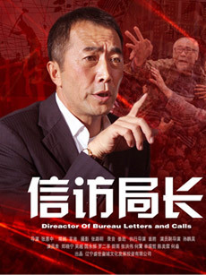 信访局长_全集在线观看