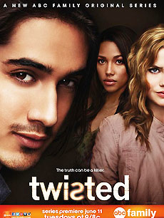 扭曲青春 第一季_完整版在线观看