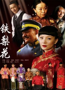 铁梨花_高清全集在线观看