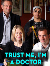 BBC：相信我，我是医生 第四季_完整版在线观看