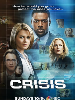 绑架危机 第一季_全集在线观看