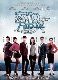 家和万事兴未删减版_高清全集在线观看