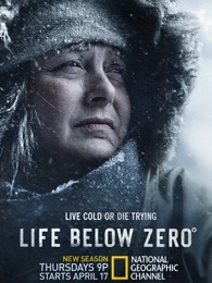 零度以下的生活 第五季_高清全集在线观看