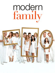 摩登家庭 第八季_高清在线观看