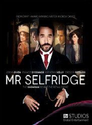 塞尔福里奇先生第二季_完整版在线观看