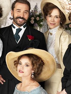 塞尔福里奇先生第一季_高清在线观看