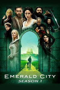 绿野血踪 第一季_完整版在线观看