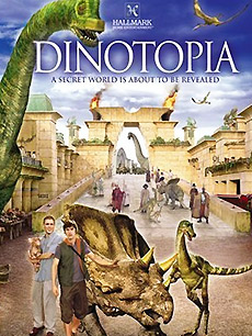 恐龙帝国第2季_完整版在线观看