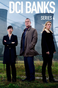 班克斯督查 第四季_高清在线观看