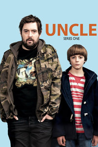 废柴舅舅 第一季_全集在线观看