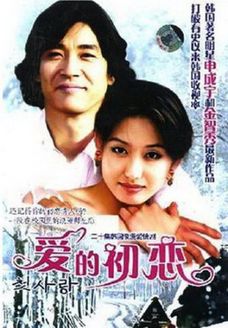 爱的初恋_高清全集在线观看