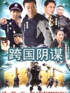 跨国阴谋_高清全集在线观看