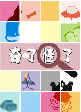 奇了怪了_完整版在线观看