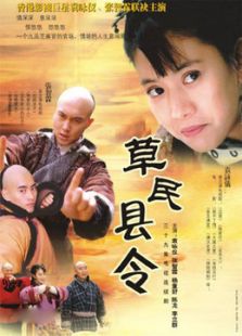 草民县令_高清在线观看