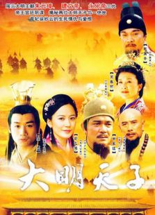 大明天子_完整版在线观看