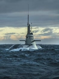 U-455神秘消失的潜艇_高清全集在线观看