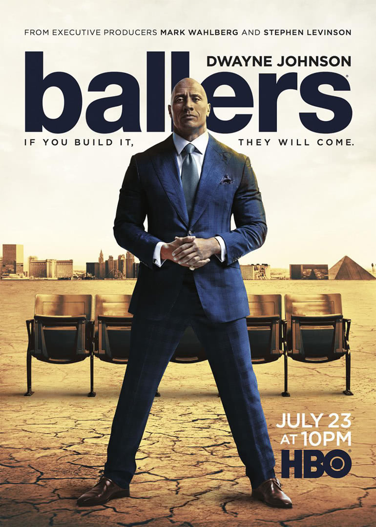 球手们第三季_全集在线观看