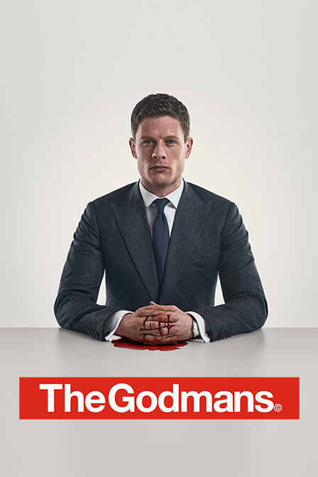 戈德曼家族上部_全集在线观看