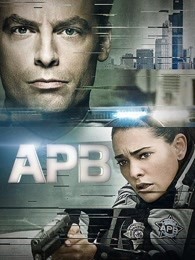 全境通告_全集在线观看