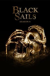 黑帆 第四季_完整版在线观看