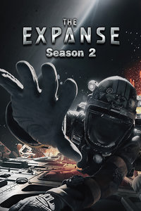 太空无垠 第二季_高清全集在线观看