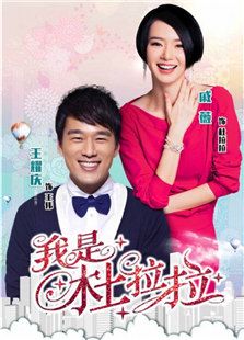 我是杜拉拉_高清在线观看