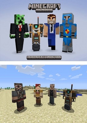 我的世界小本_完整版在线观看