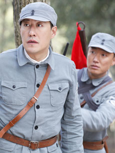 利箭纵横_高清全集在线观看