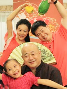 我家厨房_高清在线观看