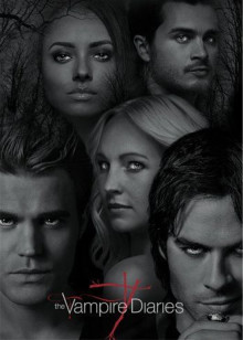 吸血鬼日记 第八季_完整版在线观看