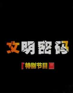 文明密码_完整版在线观看