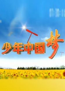 少年中国梦_完整版在线观看