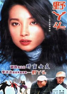 野丫头_高清全集在线观看