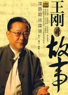 王刚讲故事_高清在线观看