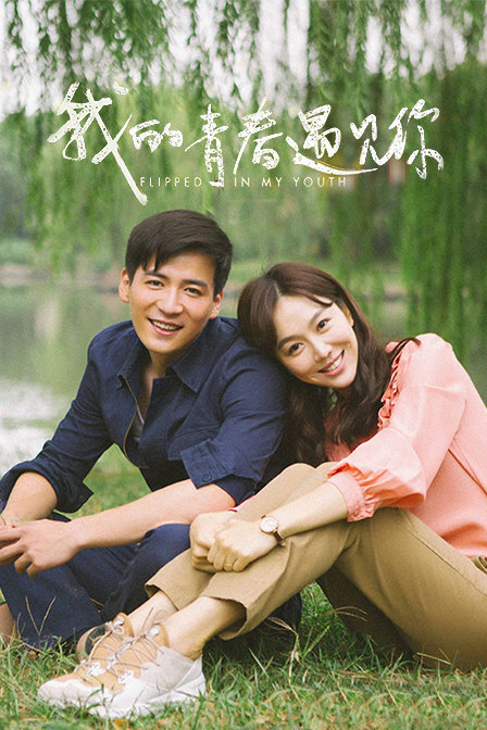 我的青春遇见你DVD版_完整版在线观看