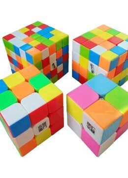 3阶魔方教程_高清在线观看