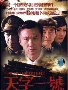 天字一号_完整版在线观看