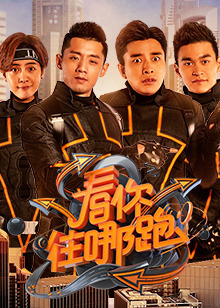 看你往哪跑_全集在线观看