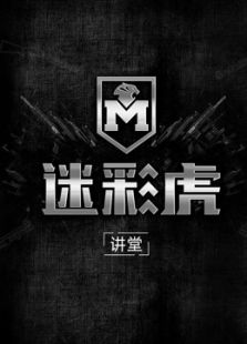 迷彩虎讲堂_全集在线观看