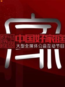中国好家庭第二季_高清全集在线观看