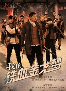我的铁血金戈梦_完整版在线观看