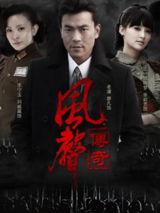 风声传奇_全集在线观看
