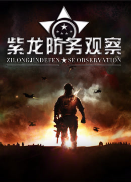 紫龙防务观察_高清全集在线观看