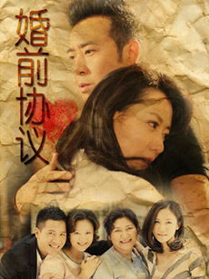 婚前协议_高清在线观看