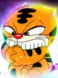 天眼神虎_动漫动画在线观看