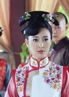 深宫谍影-完整版-在线观看