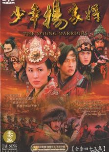 少年杨家将-完整版-在线观看